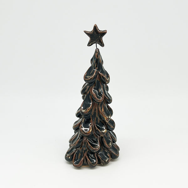 Handmade Christmas Trees