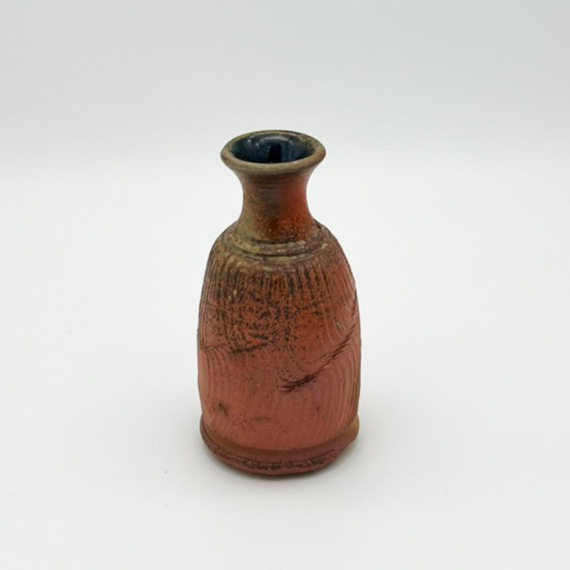 Wood-fired Bottle/ Vase selling