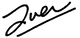 Donn Zver Pottery Signature Logo