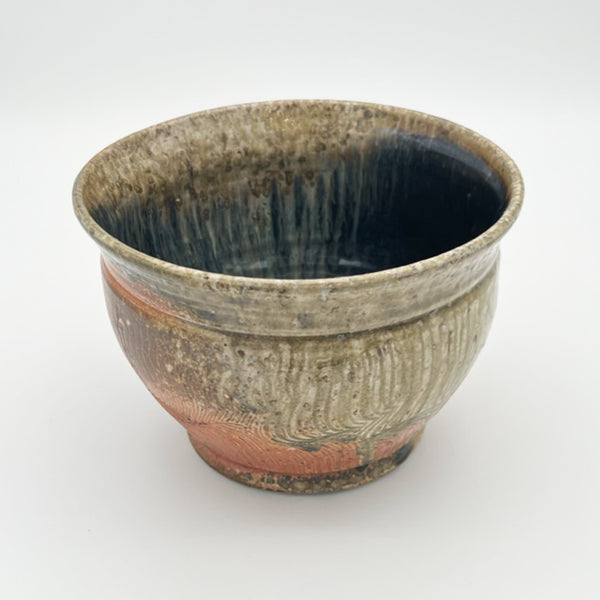 Wood Fired Bowl